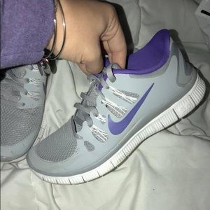 Nike free run
